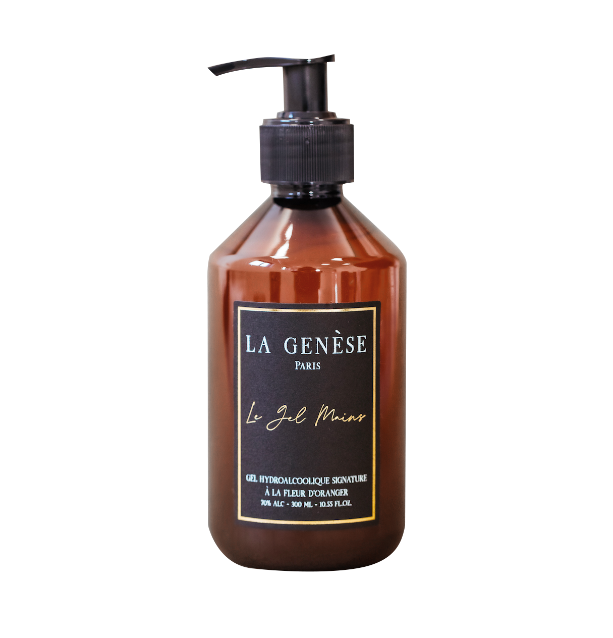 Gel hydroalcoolique - 300 ml