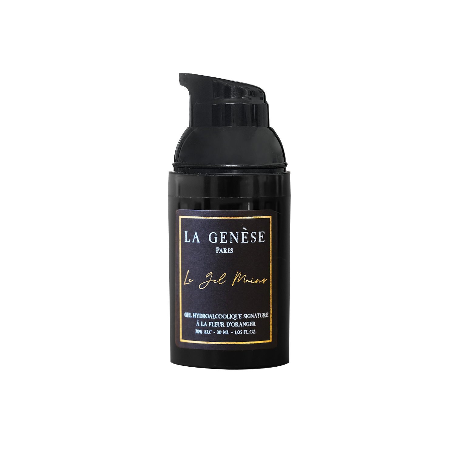 Gel hydroalcoolique - 30 ml