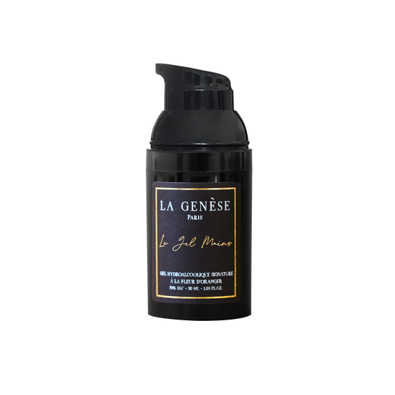 Gel hydroalcoolique - 30 ml
