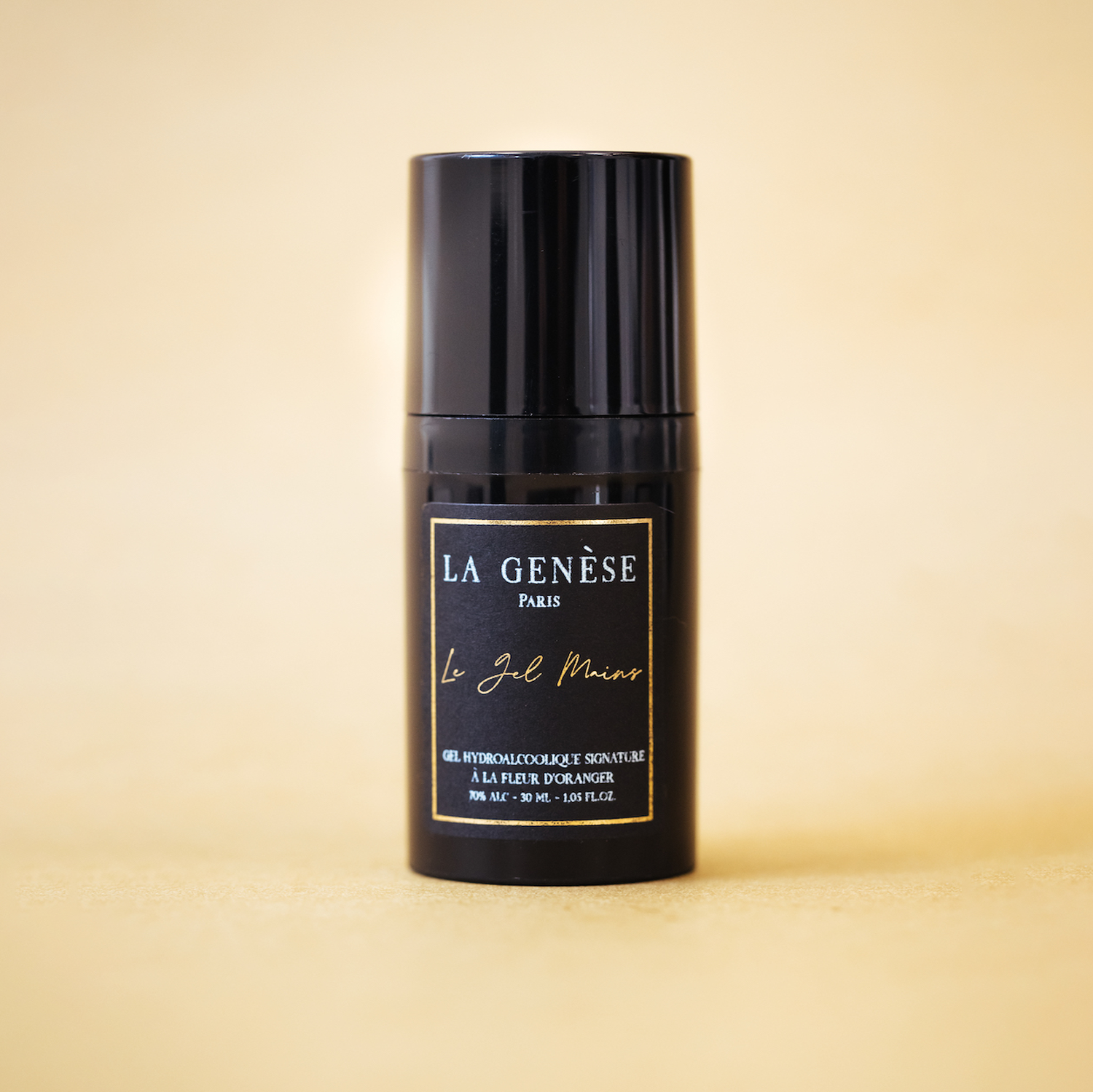 Gel hydroalcoolique - 30 ml