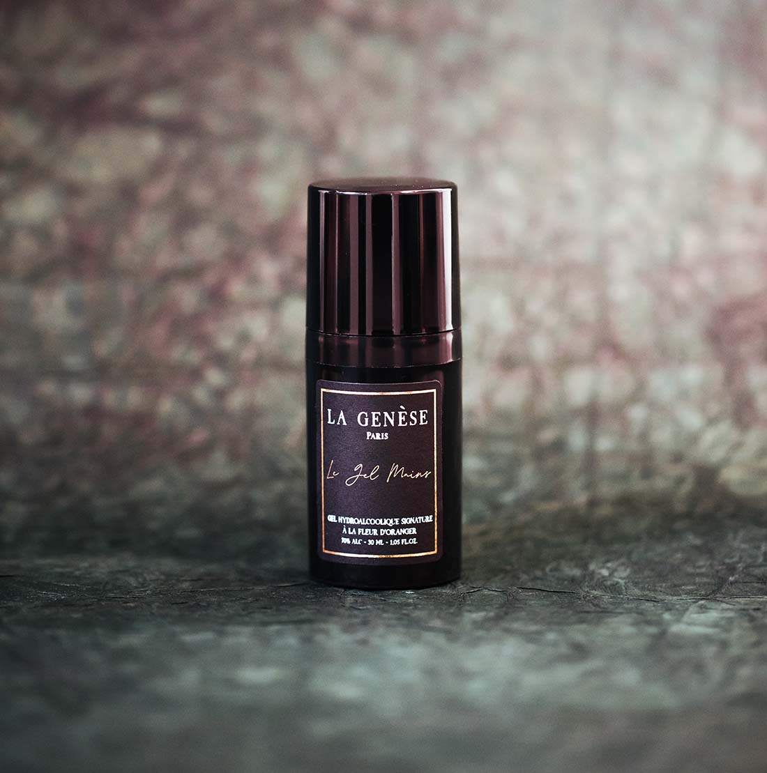 Gel hydroalcoolique - 30 ml