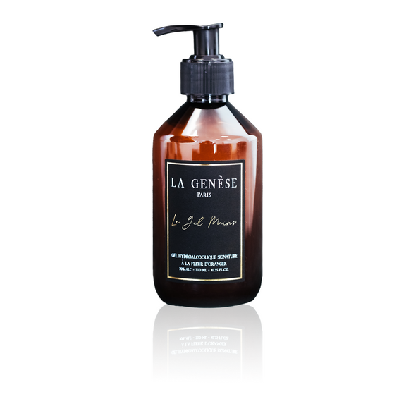 Gel hydroalcoolique - 300 ml